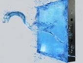 Màn hình LED ngoài trời nên chống nước như thế nào ?