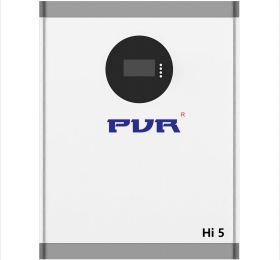 PIN Lithium 5kwh