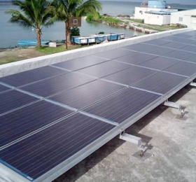 Nhà Lắt Đặt Hệ Thống