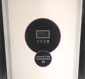 Inverter off-grid-2.5kw