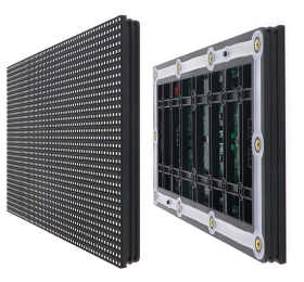 MODULE P4 OUTDOỎR-FULLCOLOR