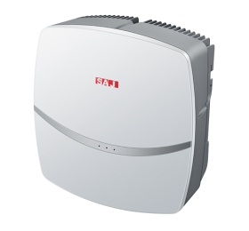 Inverter hòa lưới - công suất 20Kw - 3pha